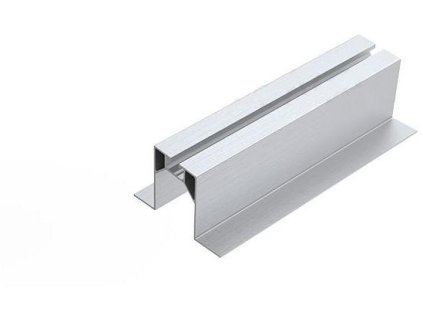 mostek na blachodachwk z uszczelk 60mm x 330mm keno k56 904ac81481ecb