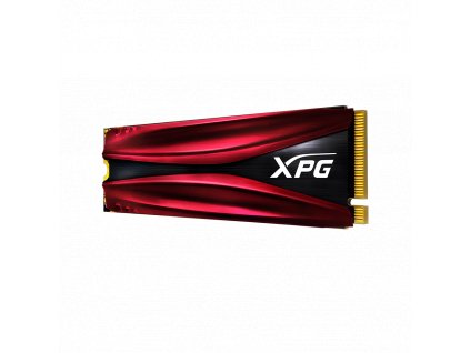 ADATA XPG GAMMIX S11 Pro 512GB PCIe 3x4 3,35/2,35 GB/s M.2 SSD