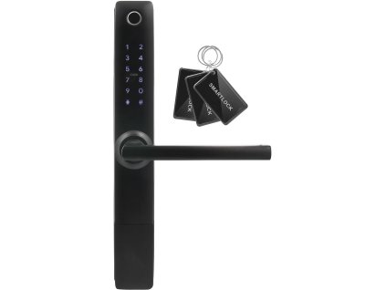 klamka z kontrolerem dostpu eura elh20h4 beea32fe9b815