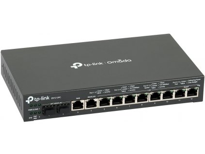 TP-LINK TL-ER7212PC VPN Omada