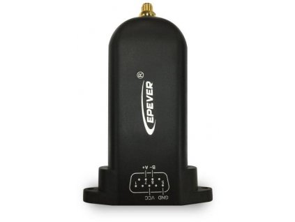 WiFi modul pre menič, off-grid menič UP-HI, EPEVER-WiFi-2.4G-DB9-B