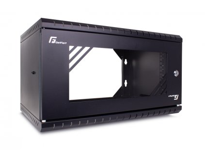 GETFORT ECO v3 19 INCH 4U 520X350 Závesný rack