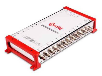 MULTISWITCH SMART LINE 5 24 CORAB 11080 1