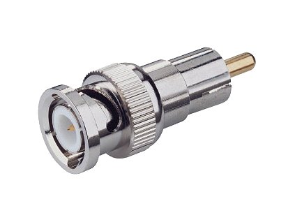 przejscie wtyk bnc na cinch 1