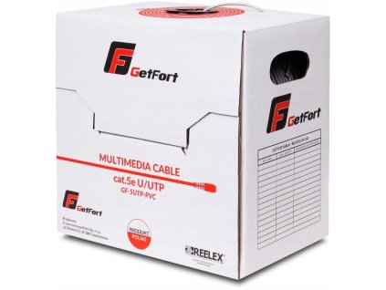 kabel getfort premium cat5e uutp pvc skrtka 305m 5259befe0bfdf
