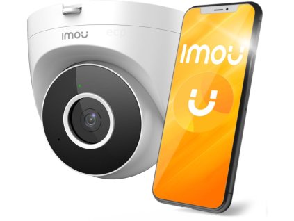 kamera ip imou turret ipct22ep 28a2824e7a8bc