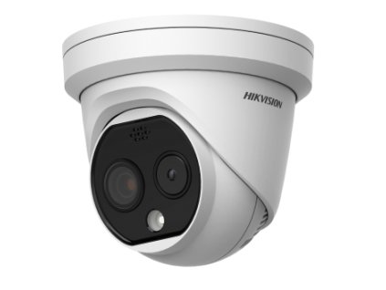 HIKVISION DS-2TD1217-2/QA