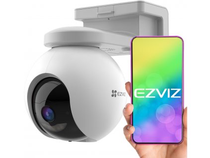 WIFI KAMERA EZVIZ HB8 2K+ (4MP)