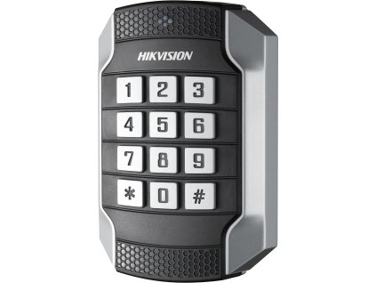 czytnik kart milfare hikvision dsk1104mk 124bbe46e8ee5