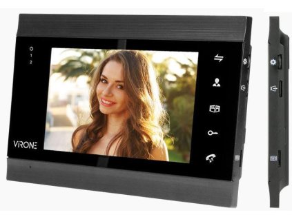 wideomonitor virone vdp61fhdpmv d0510d3b4713d