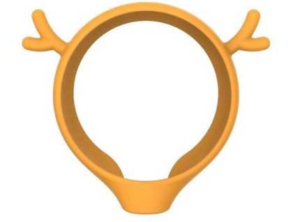 pokrowiec silikonowy imou do cue 2 frs14imou orange 26af6d7964fa3