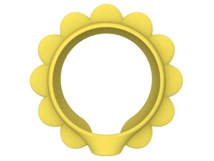 pokrowiec silikonowy imou do cue 2 frs15imou yellow 5b07b10b2c6ad