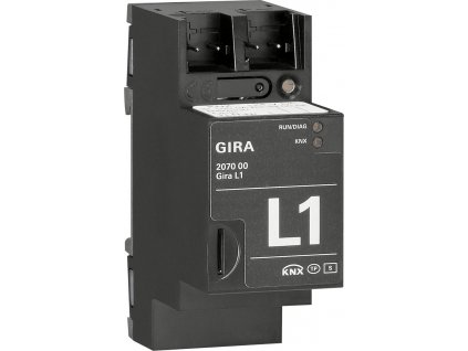 Logický modul GIRA KNX L1 2070 00