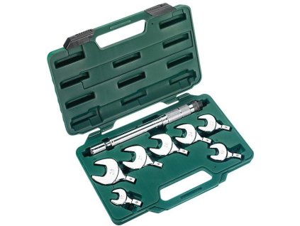 zestaw kluczy dynamometrycznych refco tw8 79857e8e35956