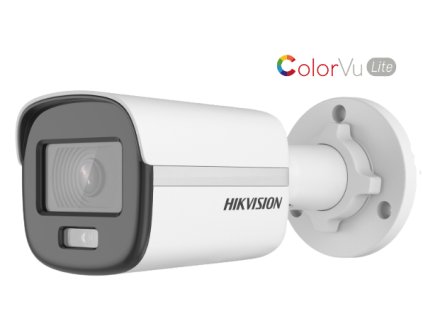 HIKVISION DS-2CD1027G0-L (2,8 mm)