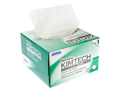chusteczki a a a bezpylowe kimtech science 280szt op mini