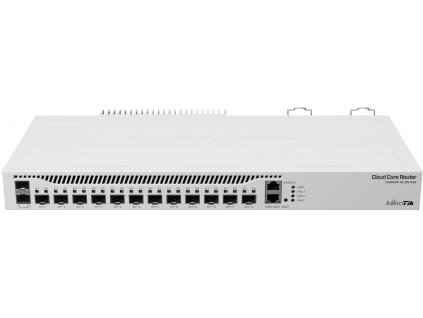 MIKROTIK CCR2004-1G-12S+2XS