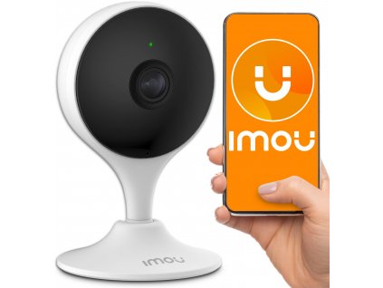 IMOU Cue2 IPC-C22EP-A