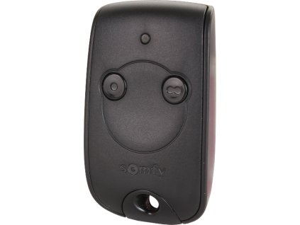 pilot somfy keytis rts 2 kanalowy 1