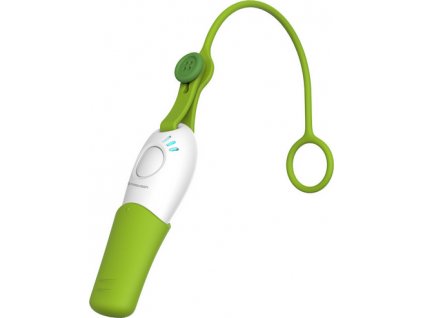 Ferguson Smart Whistle - SOS píšťalka - zelená