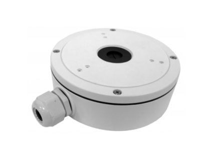 puszka hikvision ds 1280zj m do kamer kopulowych 1