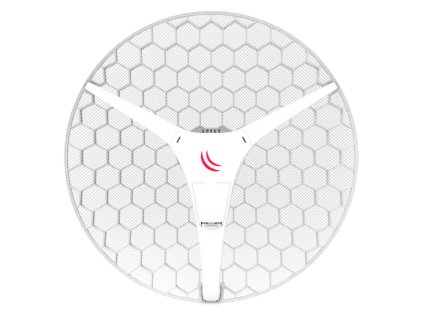 mikrotik routerboard lhg xl hp5 przod