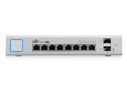 UBIQUITI UNIFI SWITCH US-8-150W