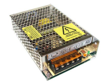 zasilacz impulsowy 12V 60W 1