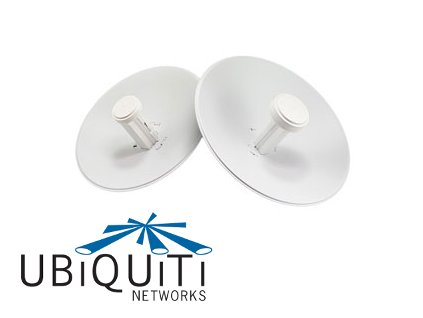 UBIQUITI POWERBEAM M5 - PBE-M5-400