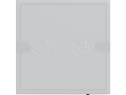 gira knx sensor 1przyciskowy komfort ts4 biay 5001 003 af359826e16c9