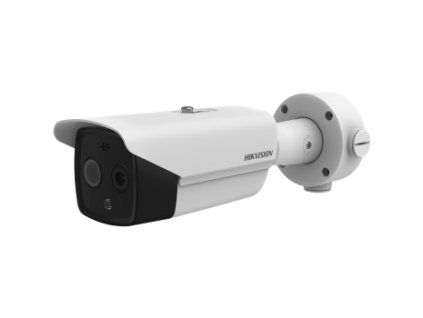 HikVision DS-2TD2617-3/QA