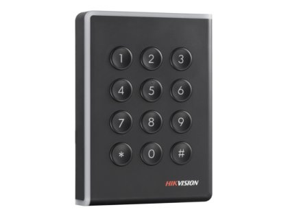 czytnik zblieniowy z klawiatur hikvision dsk1108amk de2759a2bac77