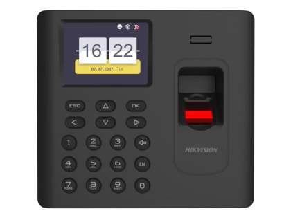 rejestrator czasu pracy hikvision dsk1a802aefb 2f721aed346ee