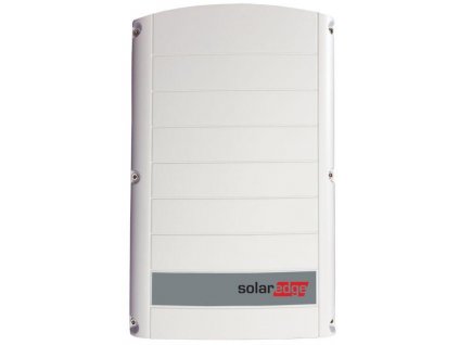 SolarEdge 3-fázový striedač SE25K-RW00IBNM4 25kW