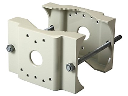 uchwyt do obudow zewn na slup 1