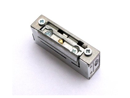 ELEKTRA R5 LOCK S MEMORY BLOCK SYMETRIC úzky 16,5 mm