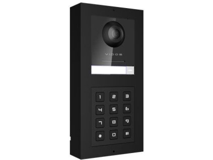 stacja bramowa vidos one z szyfratorem 53b884f8b7b58