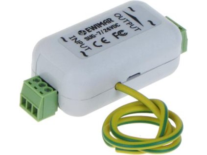 Zabezpieczenie linii zasilajcej 48V DC EWIMAR SUG7 48VDC 2dea17f1656f4