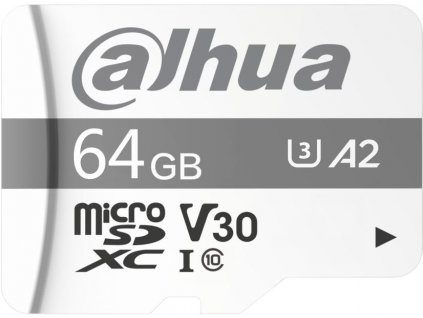 DAHUA TF-P100/64GB 64GB pamäťová karta