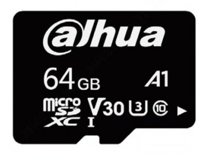 Pamäťová karta DAHUA TF-L100-64GB
