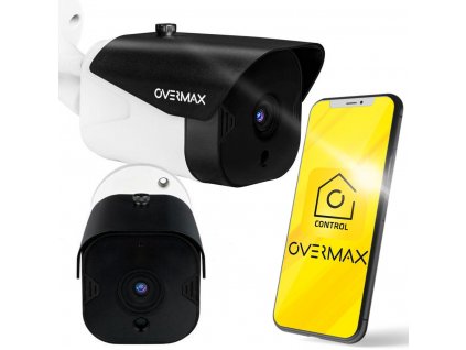 Overmax Wi-Fi Ov-Camspot 4.7 pro 2,5K IP kamera