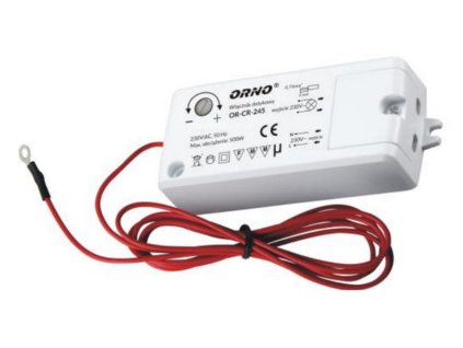 a wlacznik wylacznik dotykowy orno or cr 245 indukcja do led mini