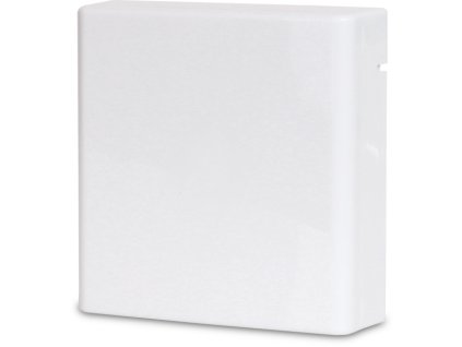 gniazdo natynkowe swiatlowodowe 2xadapter sc lc ftth skos