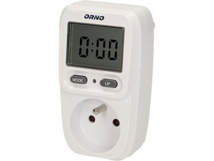 Wattmeter s LCD displejom OR-WAT-419 ORNO