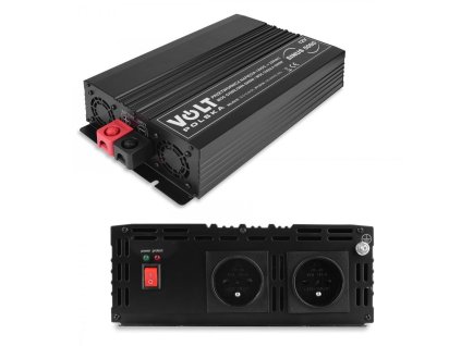 przetwornica volt polska sinus 5000 12v 230v 25005000w 2ae3e352abd7d