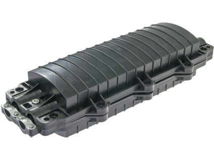 mufa swiatlowodowa pozioma skos