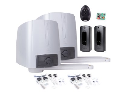 zestaw came krono plus space do 6m bram skrzydowych 14b987289923e