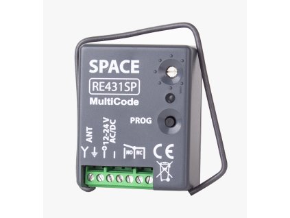 radioodbiorniksterownik came re431sp do pilotw space fe144eff8e761