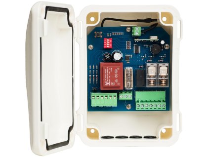 centrala sterujca proxima sb hcs do bramy rolowanej 7581533419428
