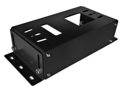 podstawa montaowa 65105cm ocynk ral7016 pod napdy nice faac genius beninca key came roger e8c50b25aeab7